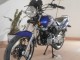 vend moto routière 150cc