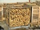 promo de bois de chauffage(30€)+livraison gratuite