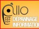 DEPANNAGE INFORMATIQUE DOMICILE