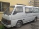 Vend NISSAN Buxi