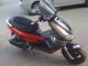 Moto gilera vxr 200 4t image 0