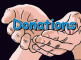 Donation 