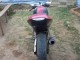 Moto Suzuki 350