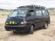 A vendre minibus TOYOTA