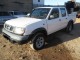 4x4 Nissan à vendre