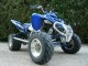 Quad yamaha raptor 700 importé de la France image 0