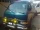 nissan urvan td25