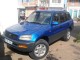 4x4 TOYOTA RAV 4 - Année 1997, Essence, 5 portes