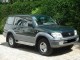 Toyota land cruiser  image 0