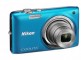 Pour cause de départ VENDS AU PLUS OFFRANT /JE BRADE : Nikon coolpix S300