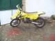 vends moto suzuki drz400e