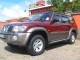 Occasion de france !  4x4 NISSAN PATROL Y61 - an.2004