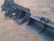 Godet complet de Caterpillar 317, 320, 322, 324, 325, 330 