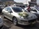 DREAM S CAR: location tete de cortege PEUGEOT 407