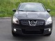 Nissan Qashqai  DCI 106 cv noir version Tekna