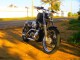 Vends Harley Davison