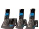 A vendre Alcatel versatis F250 voice TRIO