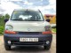 Renault Kangoo 1,4 L essence