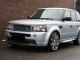 Land Rover Range Rover Sport Stormer, 2006, 155000 km