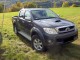 Je vends mon  Toyota Hilux 2,5 l année 2010