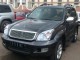 4x4 TOYOTA Land Cruiser new Prado