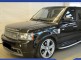 Range Rover Sport 2,7 TD V6 HSE STORMER 2006