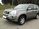 Nissan X-Trail 2.0, Année 2007.