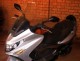 Vend Kymco 300 cm²