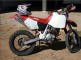 Moto Honda R400R Fort-Dauphin