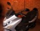 Vend Kymco 300 cc