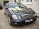 DREAM S CAR :location tete de cortegeMERCEDES E270