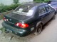 Toyota Corolla 2000, 1.8L ess, accidenté, a vendre 2.5M Ar.