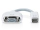 Adaptateur mini-DVI vers VGA