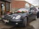 DREAM S CAR :location tete de cortegeMERCEDES E270