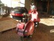 Vend VESPA