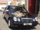 DREAM S CAR location tete de cortegeMERCEDES E320 image 0