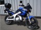  YAMAHA TDR 125 2000 125 cm3, 9000 km BLEU  image 0