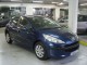 PEUGEOT 207 1.4 I 75 CONFORT 5P - Couleur bleu