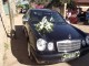 DREAM S CAR location tete de cortegeMERCEDES E320