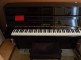 Piano Yamaha M110 