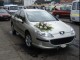 DREAM S CAR : location tete de cortegePEUGEOT 407