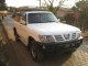 NISSAN PATROL Y61 à vendre URGENT