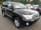 Toyota Landcruiser 2013 image 0