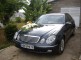 DREAM S CAR :location tete de cortegeMERCEDES E270