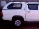 A VENDRE TOYOTA HILUX DOUBLE CABINE 5L