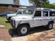 A vendre LAND ROVER DEFENDER 110 image 0