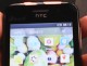 Quad HTC double sim quadcore à vendre image 0