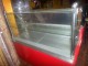 A Vendre: vitrine refrigeree neuf