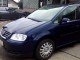 familiale Volkswagen touran TDI, 110 CV, 7 places. image 0