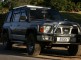 Location Nissan Patrol Safari image 0